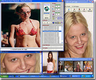 Web Snatch Internet Picture Ripper screenshot